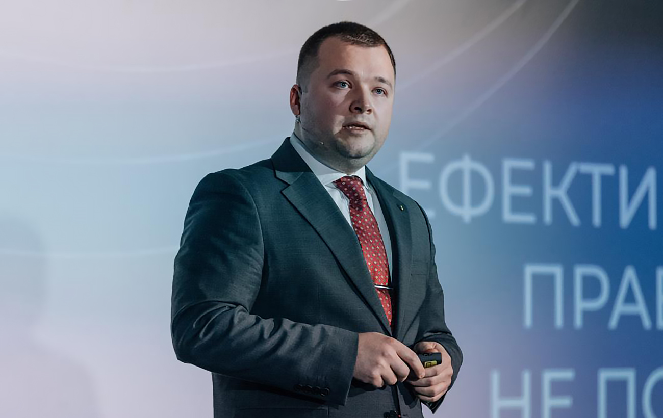 "Масштаб дела Миндича нас очень удивил": интервью с Александром Абакумовым, НАБУ